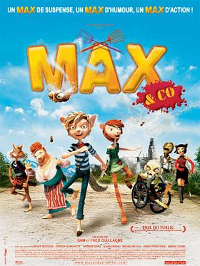 Max & Co