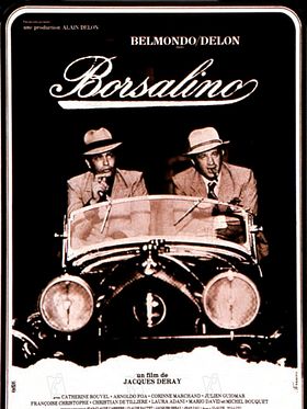 Borsalino
