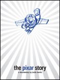 The Pixar Story