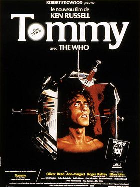 Tommy