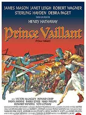 Prince Valiant