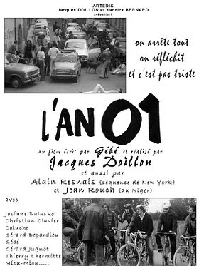 L'An 01