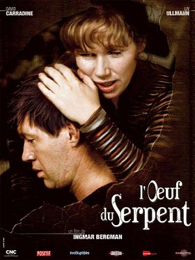 L'Oeuf du serpent