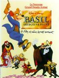 Basil, détective privé