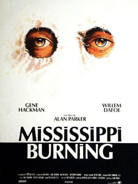 Mississippi Burning