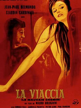 Les Mauvais chemins