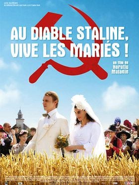 Au diable Staline, vive les mariés !