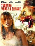 Terreur dans la savane