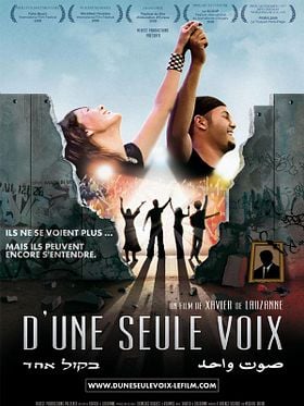 D'une seule voix