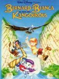 Bernard et Bianca au pays des kangourous
