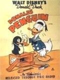 Le Pingouin de Donald