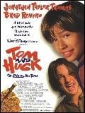 Tom et Huck