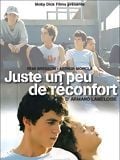 Juste un peu de réconfort