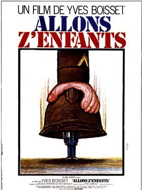 Allons z'enfants
