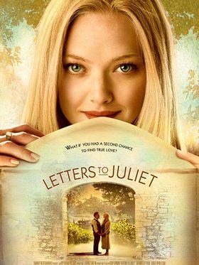 Letters to Juliet