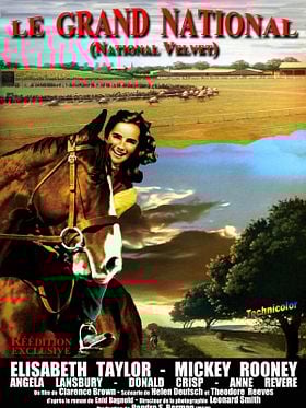 Le Grand national