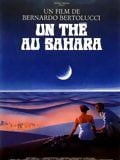 Un Thé au Sahara
