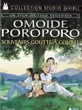 Souvenirs goutte à goutte