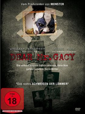 Serial Killer Clown : Ce cher Mr Gacy