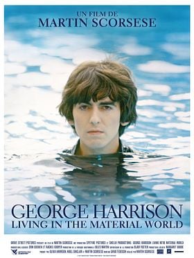 George Harrison: Living in the Material World