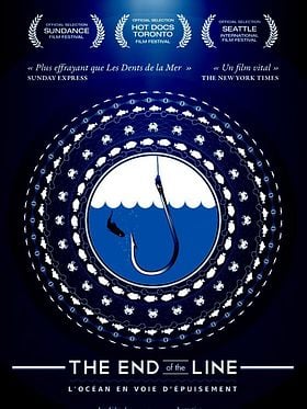 The End of the Line - L’océan en voie d’épuisement