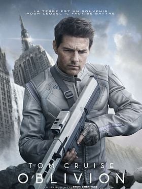 Oblivion