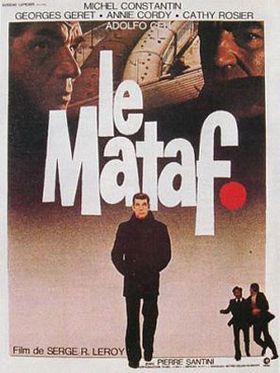 Le Mataf