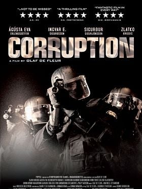 Corruption (City State)