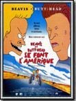 Beavis et Butt-Head se font l'Amérique