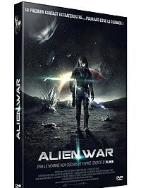 Alien War