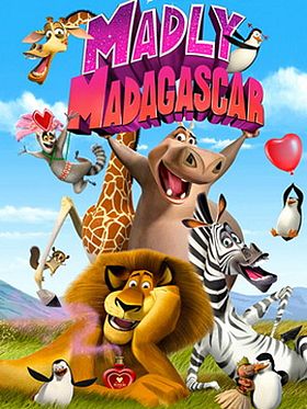Madagascar en folie