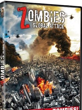 Zombies : Global Attack