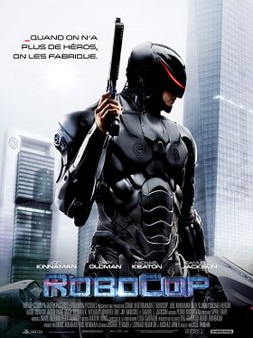 RoboCop