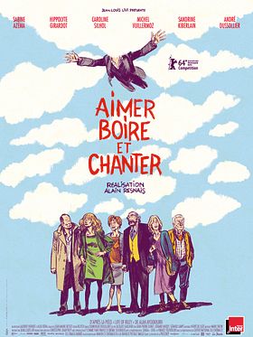 Aimer, boire et chanter