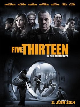 Five Thirteen