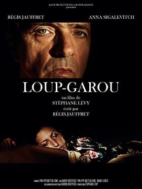 Loup-Garou