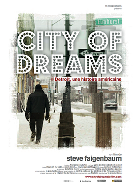 City of dreams