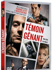 Témoin gênant