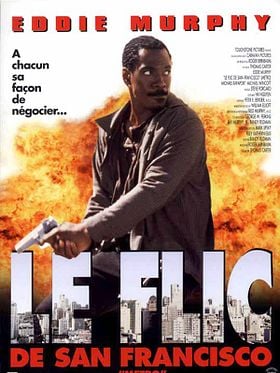 Le Flic de San Francisco