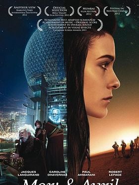 Mars et Avril