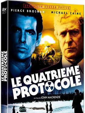 Le Quatrième protocole