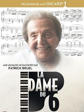 La Dame du 6