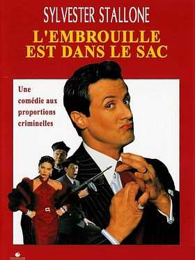 L'Embrouille est dans le sac