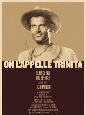 On l'appelle Trinita