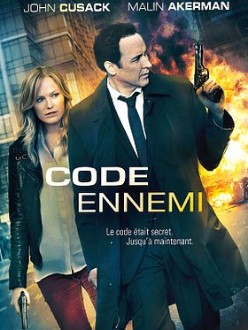 Code Ennemi