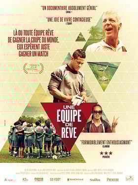 Une équipe de rêve