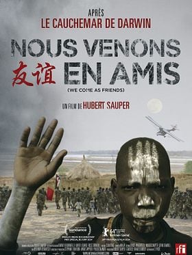 Nous venons en amis