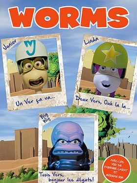Worms