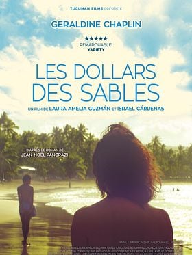 Les Dollars des sables