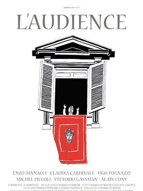 L'Audience